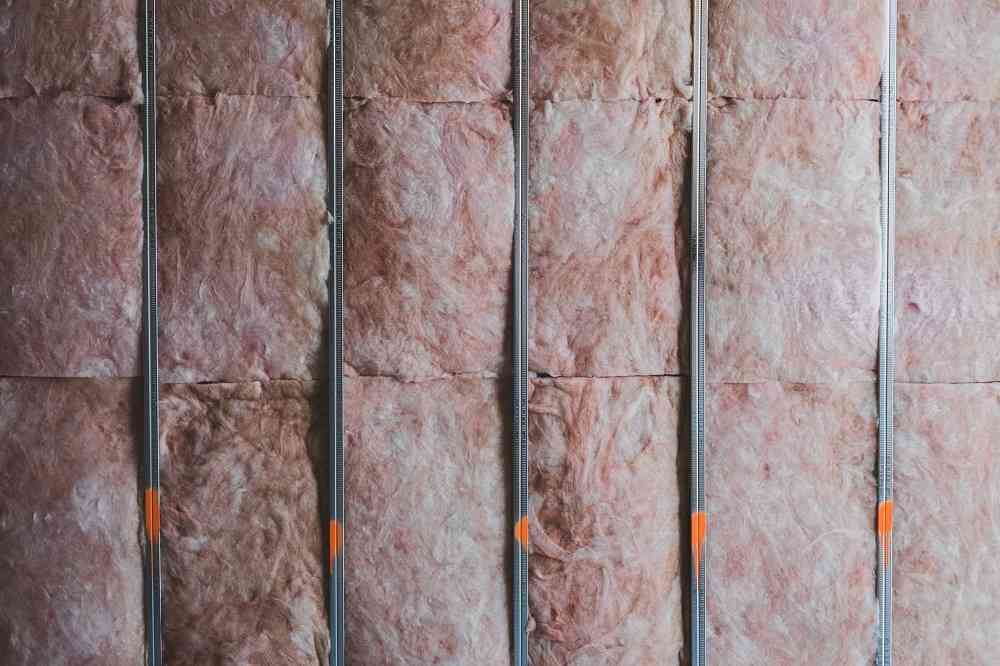 insulating basement and crawl spaces